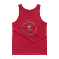 Men's Classic Tank Top - Good Morning- Drink Coffee