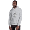 Unisex Hooded Sweatshirt - Good days start with coffee & you - mug