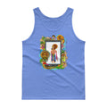 Men's Classic Tank Top - Onam- Mahabali