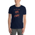 Men's Round Neck T Shirt - All you need is love