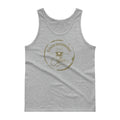 Men's Classic Tank Top - Good Morning- Drink Coffee