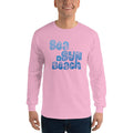Men's Long Sleeve T-Shirt - Here Comes the Sun