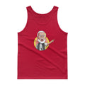 Men's Classic Tank Top - Narendra Modi- Angry