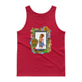 Men's Classic Tank Top - Onam- Mahabali