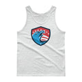 Men's Classic Tank Top - Eagle & 7 stars