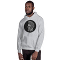 Unisex Hooded Sweatshirt - Warlord- Eagle