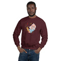 Unisex Crewneck Sweatshirt - Narendra Modi- Party Popper