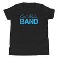 YOUTH SHORT SLEEVE T-SHIRT- COOL DUDES BAND