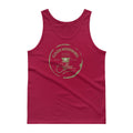 Men's Classic Tank Top - Good Morning- Drink Coffee