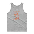 Men's Classic Tank Top - All you need is love
