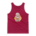Men's Classic Tank Top - Narendra Modi- Peaceful