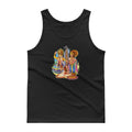 Men's Classic Tank Top - Onam- Celebration of Homecoming