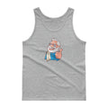 Men's Classic Tank Top - Namo- Cartoon -Thumbs up
