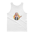 Men's Classic Tank Top - Narendra Modi- Angry