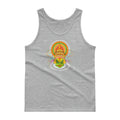 Men's Classic Tank Top - Onam- Kathakali Mask