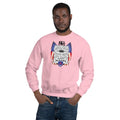 Unisex Crewneck Sweatshirt - American Brand Fashion Design