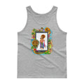 Men's Classic Tank Top - Onam- Mahabali
