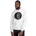 Unisex Hooded Sweatshirt - Warlord- Eagle