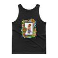 Men's Classic Tank Top - Onam- Mahabali