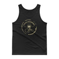 Men's Classic Tank Top - Good Morning- Drink Coffee