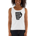 Women's Missy Fit Tank top - Coffee Mug