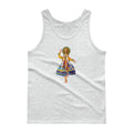 Men's Classic Tank Top - Onam- Kathakali Dancer