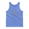 Men's Classic Tank Top - Good Morning- Drink Coffee