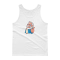 Men's Classic Tank Top - Namo- Cartoon -Thumbs up