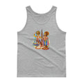 Men's Classic Tank Top - Onam- Celebration of Homecoming