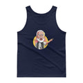 Men's Classic Tank Top - Narendra Modi- Angry