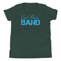 YOUTH SHORT SLEEVE T-SHIRT- COOL DUDES BAND