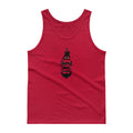 Men's Classic Tank Top - Feel Good Today