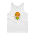 Men's Classic Tank Top - Onam- Kathakali Mask