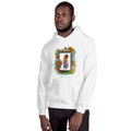 Unisex Hooded Sweatshirt - Onam- Mahabali