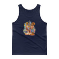 Men's Classic Tank Top - Onam- Celebration of Homecoming