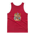 Men's Classic Tank Top - Onam- Celebration of Homecoming
