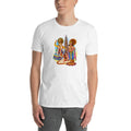 Men's Round Neck T Shirt - Onam- Celebration of Homecoming
