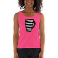 Women's Missy Fit Tank top - Coffee Mug