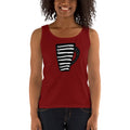 Women's Missy Fit Tank top - Coffee Mug