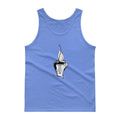 Men's Classic Tank Top - Good days start with coffee & you - mug