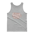 Men's Classic Tank Top - Good days start with coffee