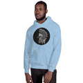 Unisex Hooded Sweatshirt - Warlord- Eagle