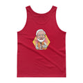Men's Classic Tank Top - Narendra Modi- Peaceful