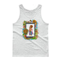 Men's Classic Tank Top - Onam- Mahabali