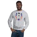 Unisex Crewneck Sweatshirt - American Brand Fashion Design