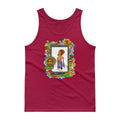 Men's Classic Tank Top - Onam- Mahabali