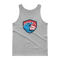 Men's Classic Tank Top - Eagle & 7 stars