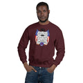 Unisex Crewneck Sweatshirt - American Brand Fashion Design