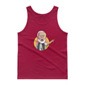 Men's Classic Tank Top - Narendra Modi- Angry