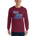 Men's Long Sleeve T-Shirt - Here Comes the Sun